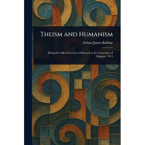 Theism and Humanism
