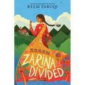 Zarina Divided