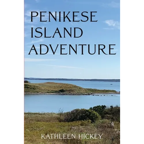 Penikese Island Adventure