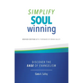 Simplify Soul Winning: Discover the Ease of Evangelism
