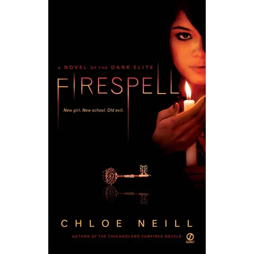 Firespell