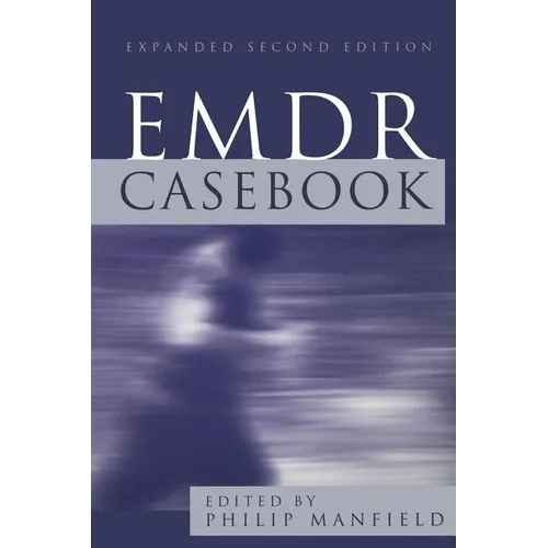 EMDR Casebook