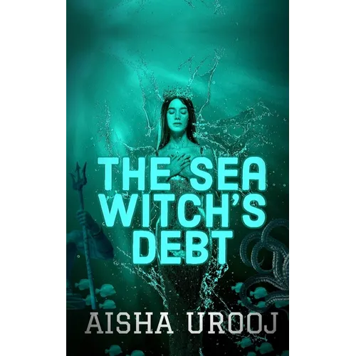 The Sea Witch's Debt