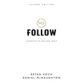 Follow: Learning to Follow Jesus