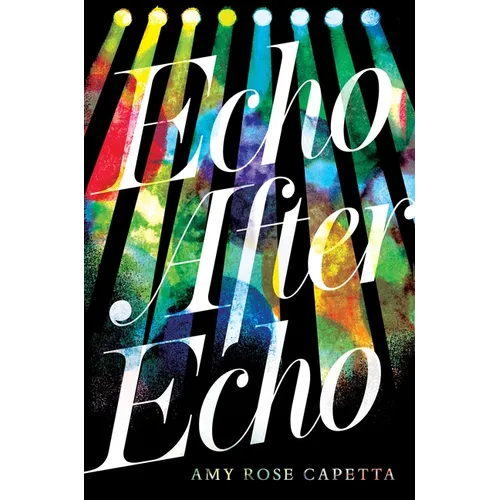 Echo After Echo