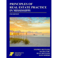 Principles of Real Estate Practice in Mississippi: 2nd Edition