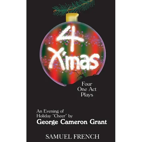 4 X'Mas