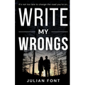 Write My Wrongs