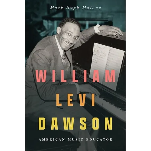 William Levi Dawson