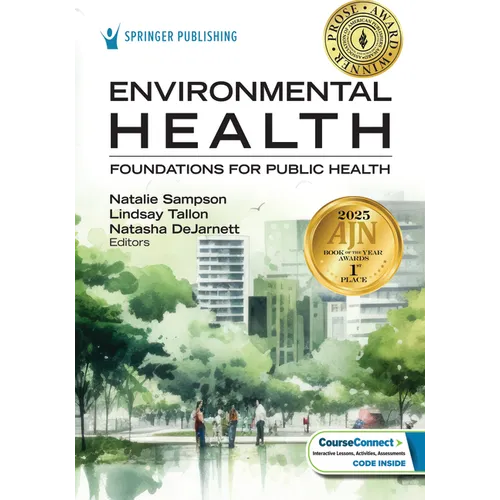 Environmental Health: Foundations for Public Health