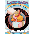 Fame: Lady Gaga - The Graphic Novel