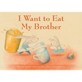 I Want to Eat My Brother