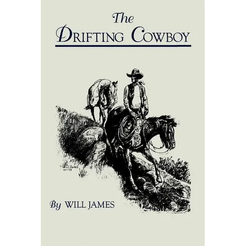The Drifting Cowboy