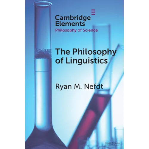 The Philosophy of Linguistics