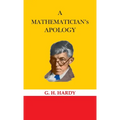A Mathematician's Apology