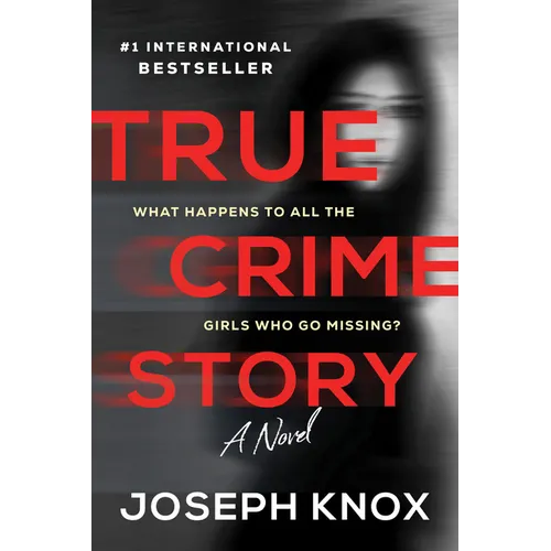 True Crime Story