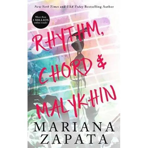 Rhythm, Chord & Malykhin