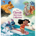 Disney Classic Storybook Collection (Refresh)