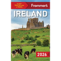 Frommer's Ireland 2026
