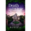 DEATH AT THE ALTAR an absolutely gripping murder mystery full of twists