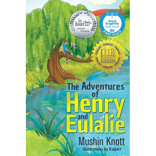 The Adventures of Henry and Eulalie