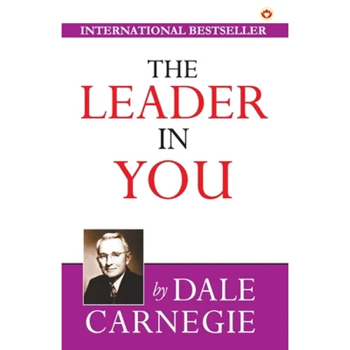 The Leader in You