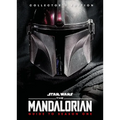 Star Wars: The Mandalorian: Guide to Season One
