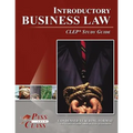 Introductory Business Law CLEP Test Study Guide