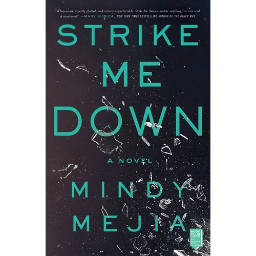 Strike Me Down