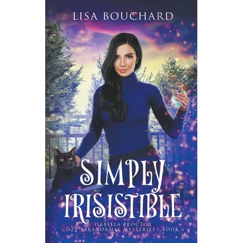 Simply Irisistible