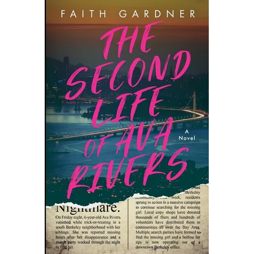 The Second Life of Ava Rivers