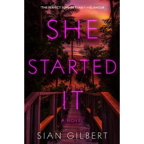 She Started It