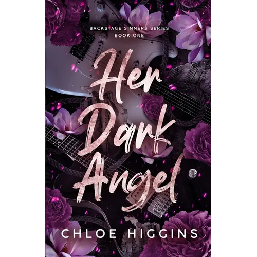 Her Dark Angel