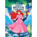Disney the Little Mermaid: Ariel's Adventure Journal