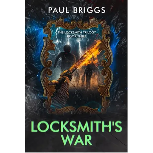 Locksmith's War