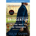 On the Way to the Wedding: Bridgerton