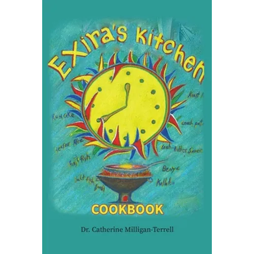 Exira's Kitchen