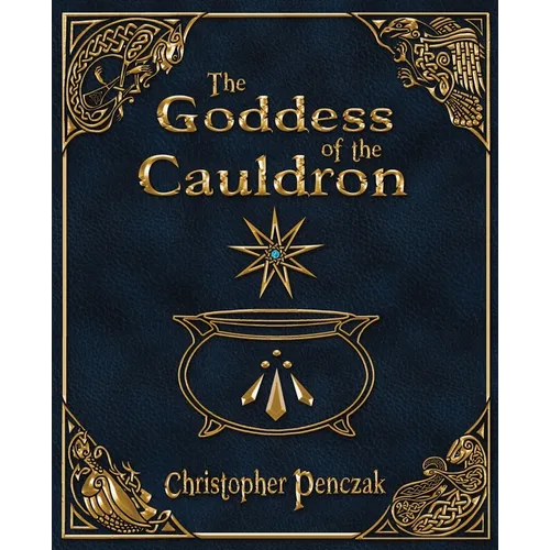 The Goddess of the Cauldron