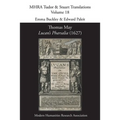 Lucan's Pharsalia (1627)