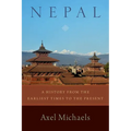 Nepal: A History from the Earliest Times to the Present