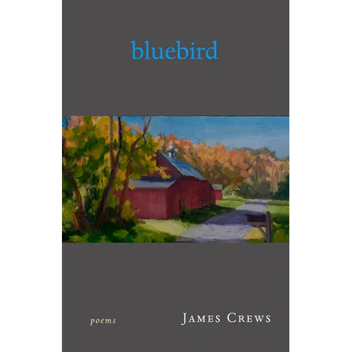 Bluebird: Poems