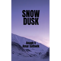 Snow Dusk