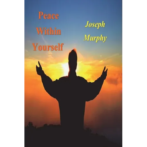 Peace Within Yourself