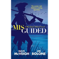 MisGuided: A Mackinac Island Novel