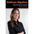 Kathryn Bigelow: Interviews