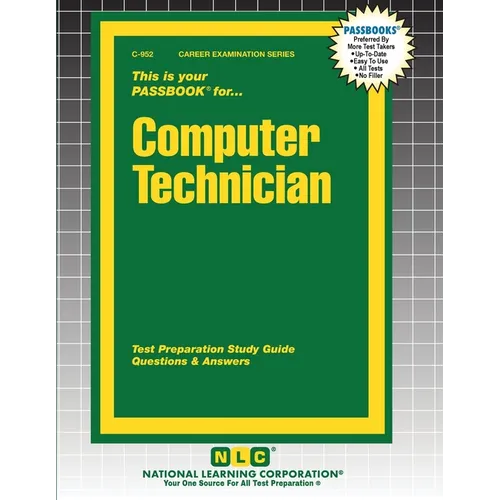 Computer Technician