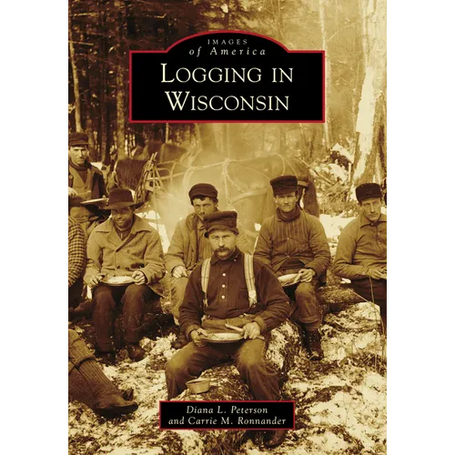 Logging in Wisconsin