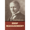 Shop Management