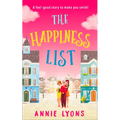 The Happiness List