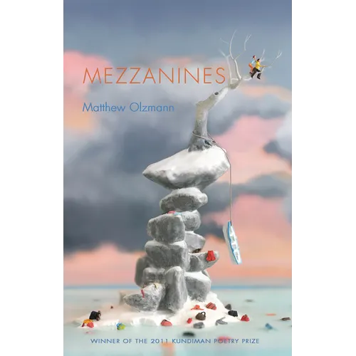 Mezzanines